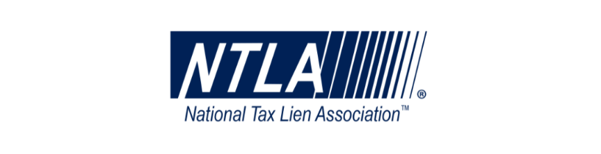 national tax lien association logo