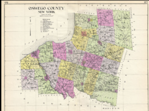 Read more about the article Oswego, NY Tax Shock: A Tax Deed Investor’s Perspective